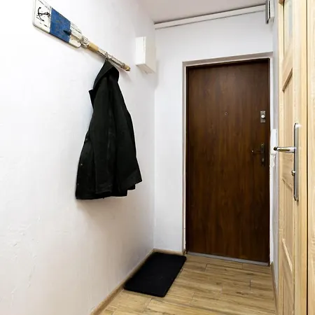 Victus Apartamenty, Apartament Marina Apartman Sopot