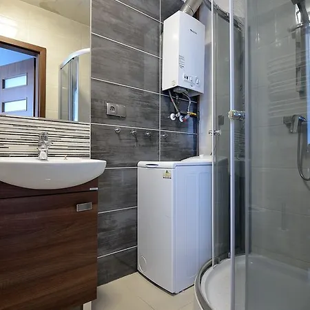 Victus Apartamenty, Apartament Marina * Sopot