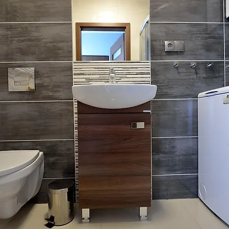 Victus Apartamenty, Apartament Marina *