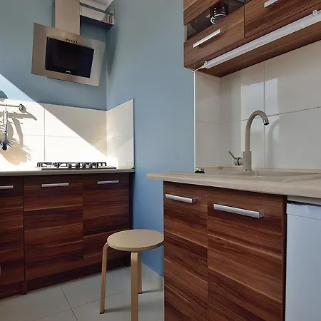 Apartman Victus Apartamenty, Apartament Marina *