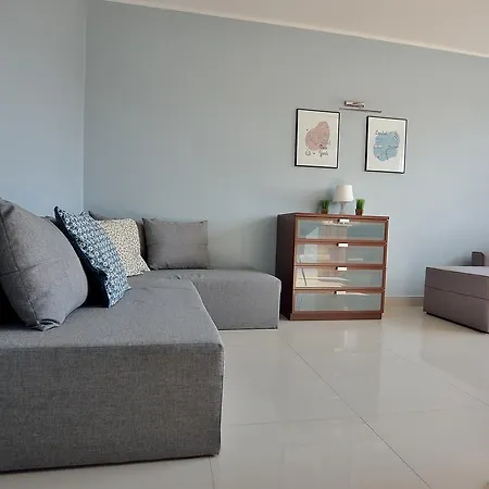 Apartman Victus Apartamenty, Apartament Marina