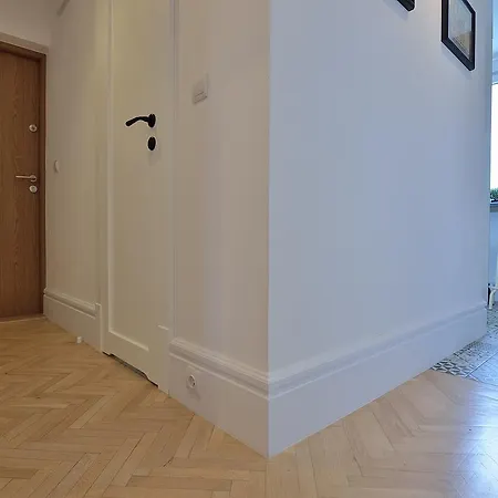 Victus Apartamenty, Apartament Marina Σόποτ