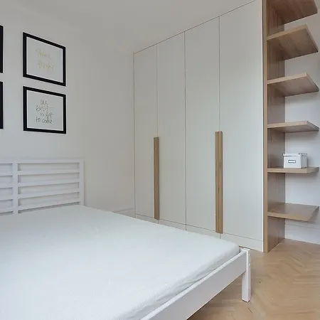 Διαμέρισμα Victus Apartamenty, Apartament Marina *
