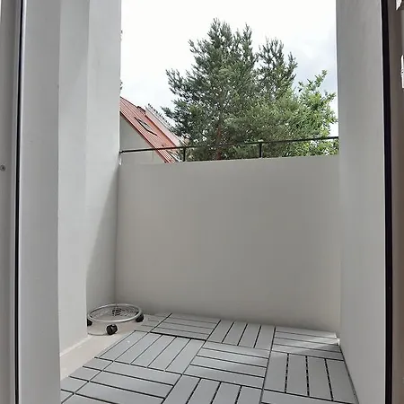 Victus Apartamenty, Apartament Marina